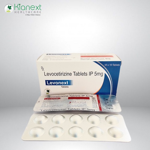 LEVONEXT Tablets